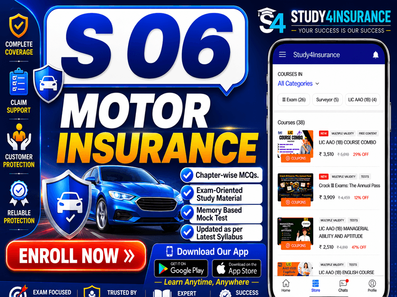 III S06 MOTOR SURVEYOR